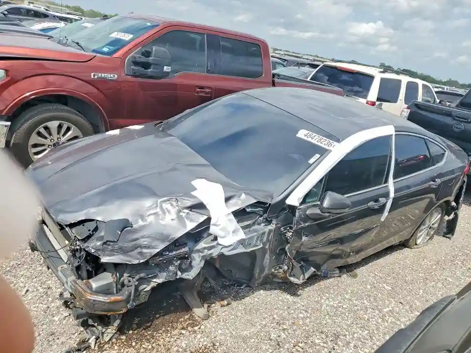 3FA6P0RU4KR169166 2019 FORD FUSION-0