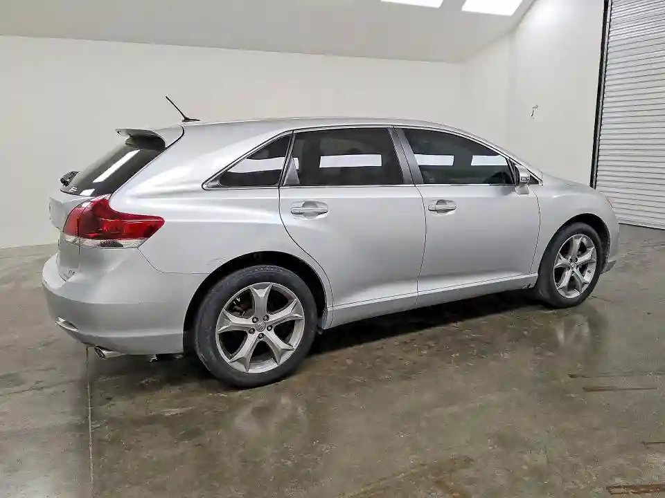 4T3ZK3BBXEU065622 2014 TOYOTA VENZA-2