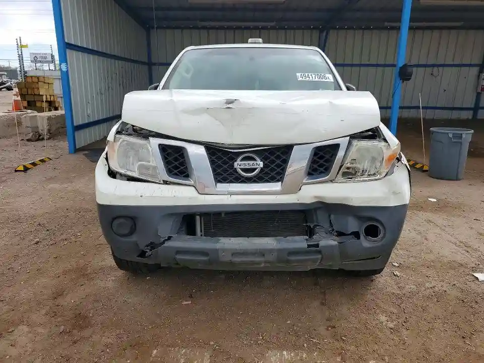 1N6ED0CFXLN703443 2020 NISSAN FRONTIER-4