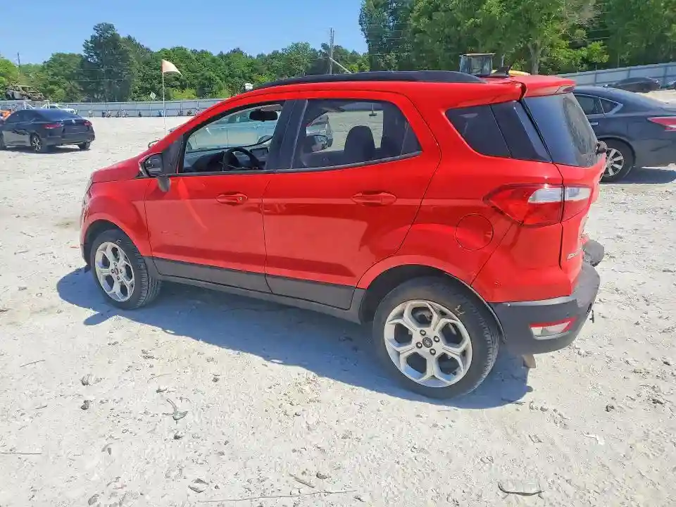 MAJ6S3GL5MC404332 2021 FORD ECOSPORT-1