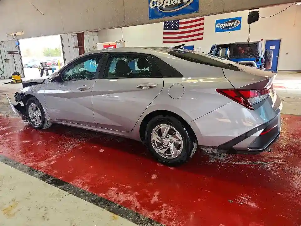 KMHLL4DG5SU044988 2025 HYUNDAI ELANTRA-1