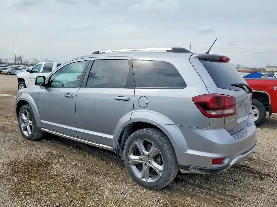 3C4PDCGG5HT625449 2017 DODGE JOURNEY-1