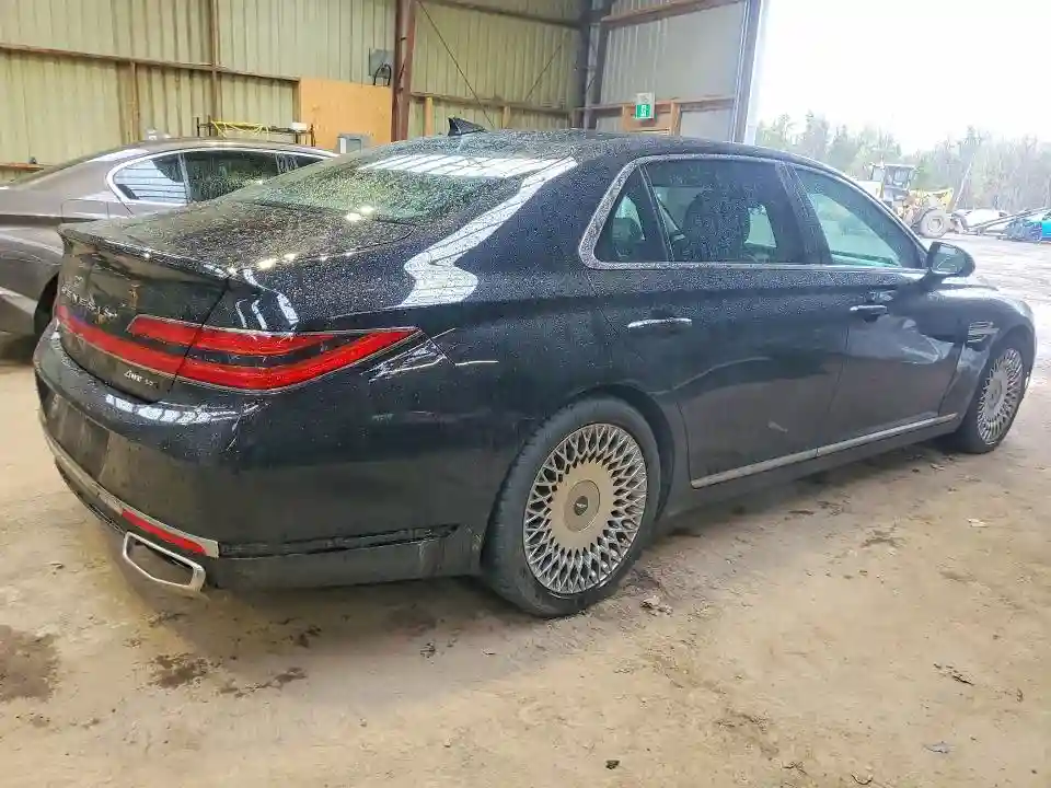 KMTF54PH2MU090394 2021 GENESIS G90-2