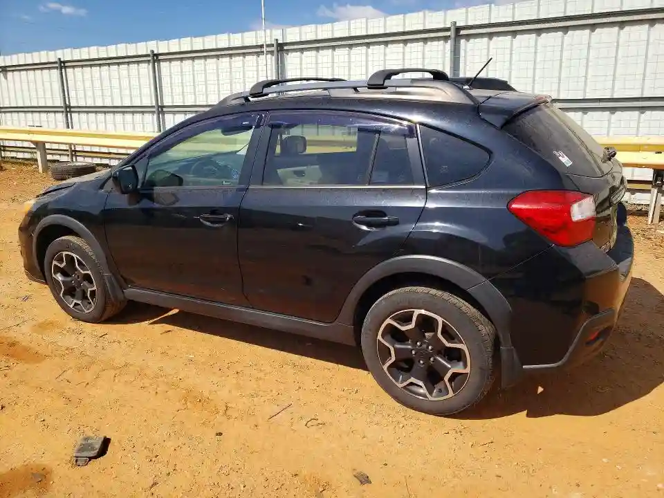 JF2GPAVC3D2803593 2013 SUBARU XV-1