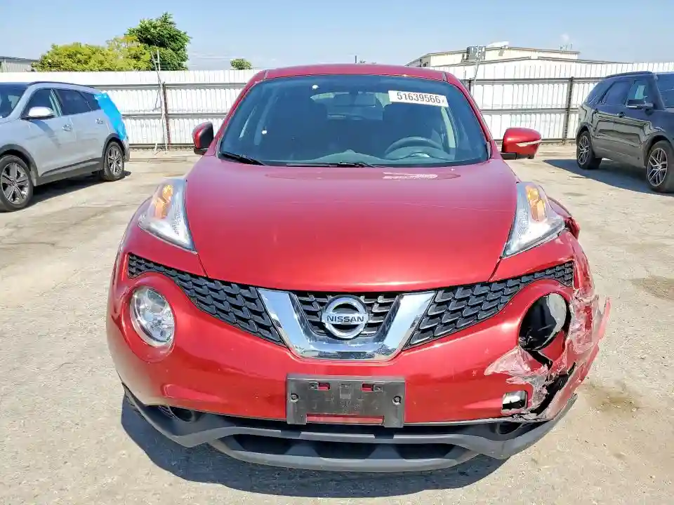 JN8AF5MV0GT650823 2016 NISSAN JUKE-4