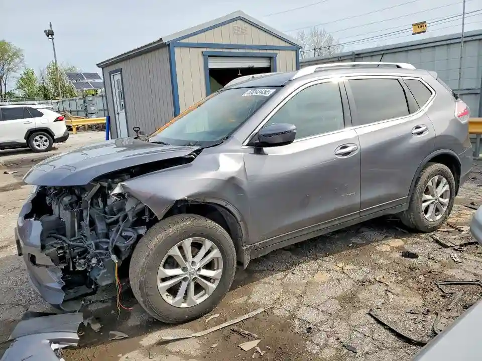 KNMAT2MV3GP677347 2016 NISSAN ROGUE-0