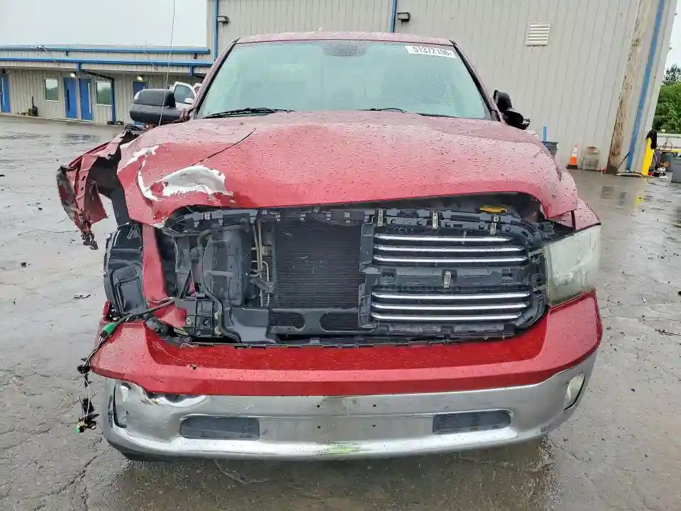 1C6RR7LT9DS585075 2013 RAM 1500-4