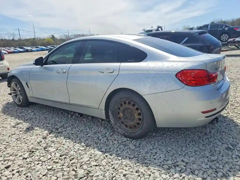 WBA4C9C50GG139788 2016 BMW 4 SERIES-1