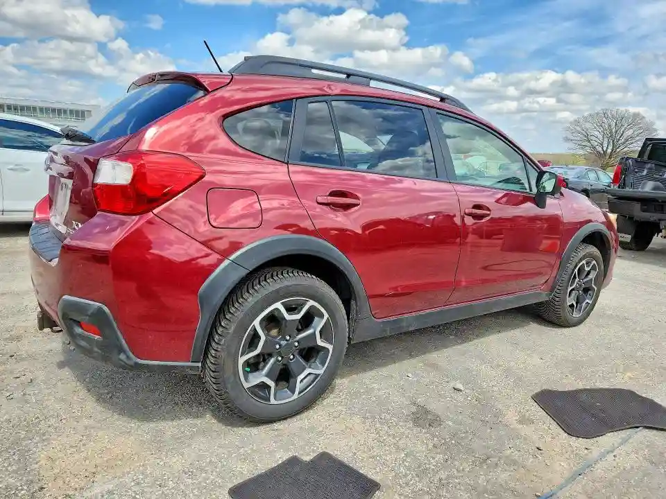JF2GPACC2F8263950 2015 SUBARU XV-2