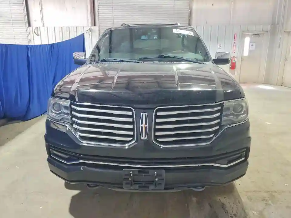 5LMJJ2HT1GEL12166 2016 LINCOLN NAVIGATOR-4