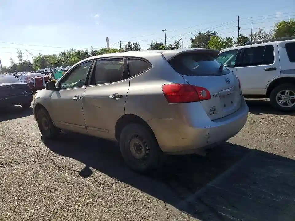 JN8AS5MV0CW352342 2012 NISSAN ROGUE-1