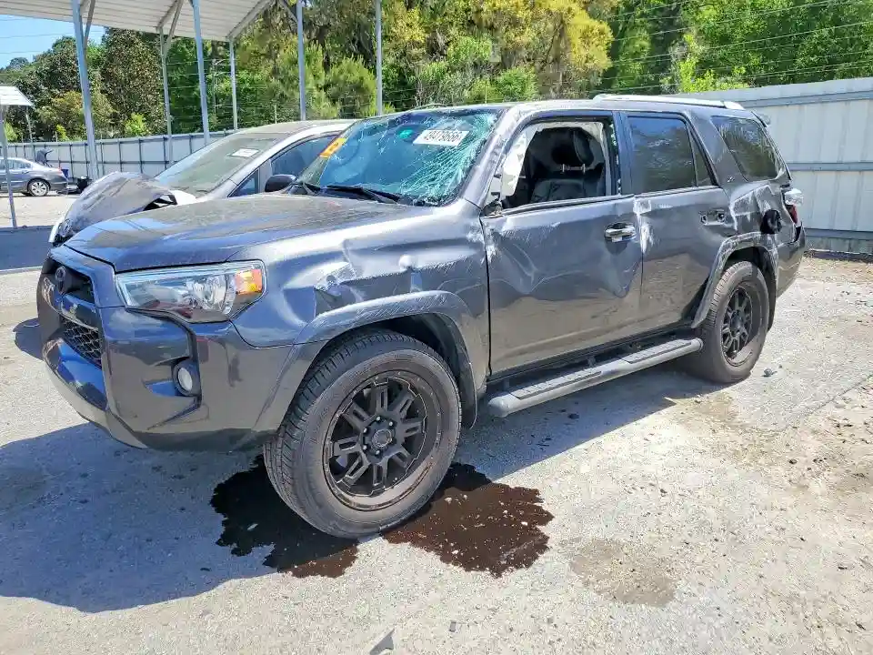 JTEZU5JR1J5171989 2018 TOYOTA 4RUNNER-0