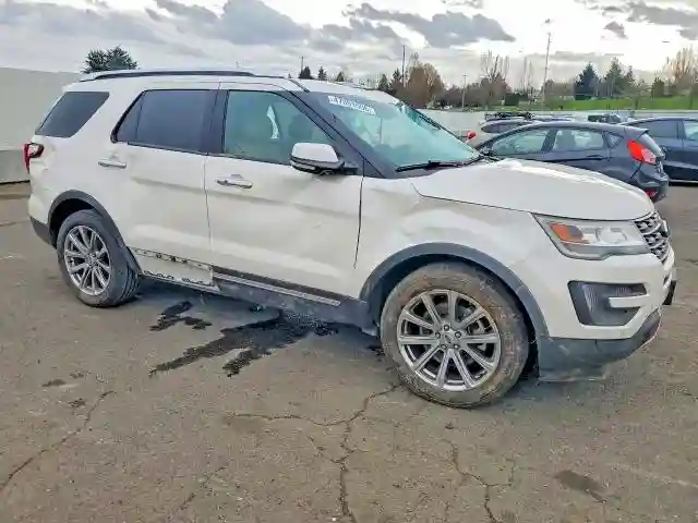 1FM5K8F86GGA18933 2016 FORD EXPLORER-3