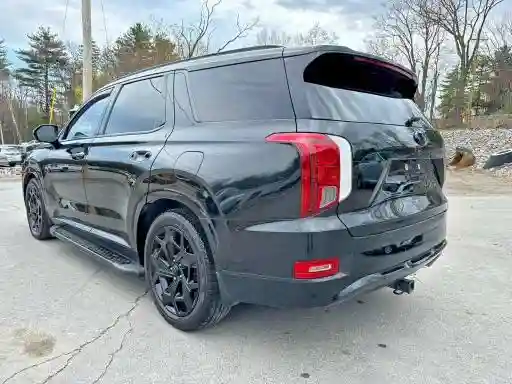 KM8R7DHE2MU209549 2021 HYUNDAI PALISADE-1