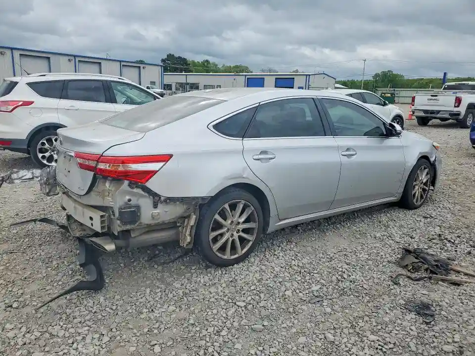 4T1BK1EB2DU012826 2013 TOYOTA AVALON-2