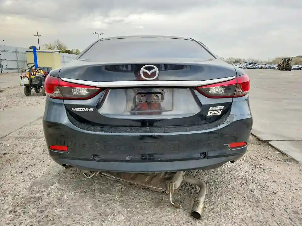 JM1GJ1U54G1473167 2016 MAZDA 6-5