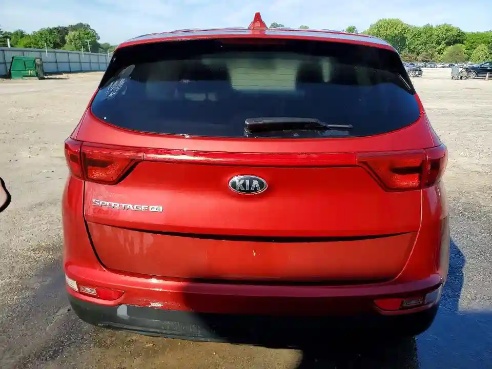 KNDPM3AC5J7474466 2018 KIA SPORTAGE-5