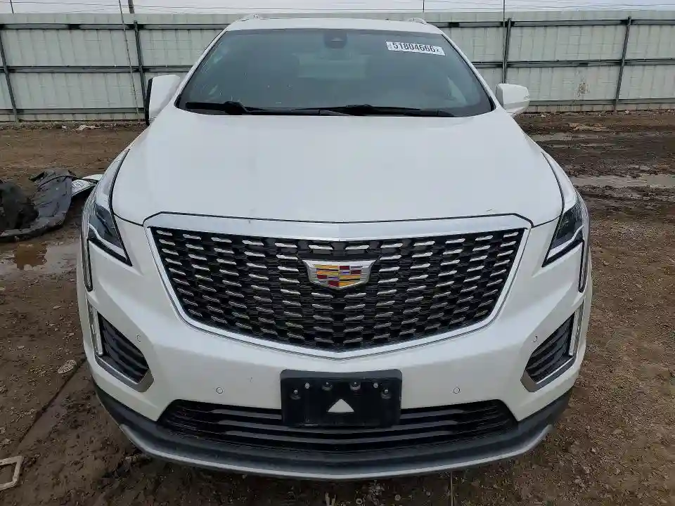 1GYKNDRS6MZ133234 2021 CADILLAC XT5-4
