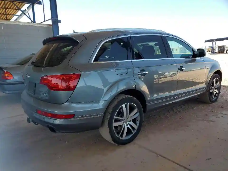 WA1LGAFE1ED017210 2014 AUDI Q7-2