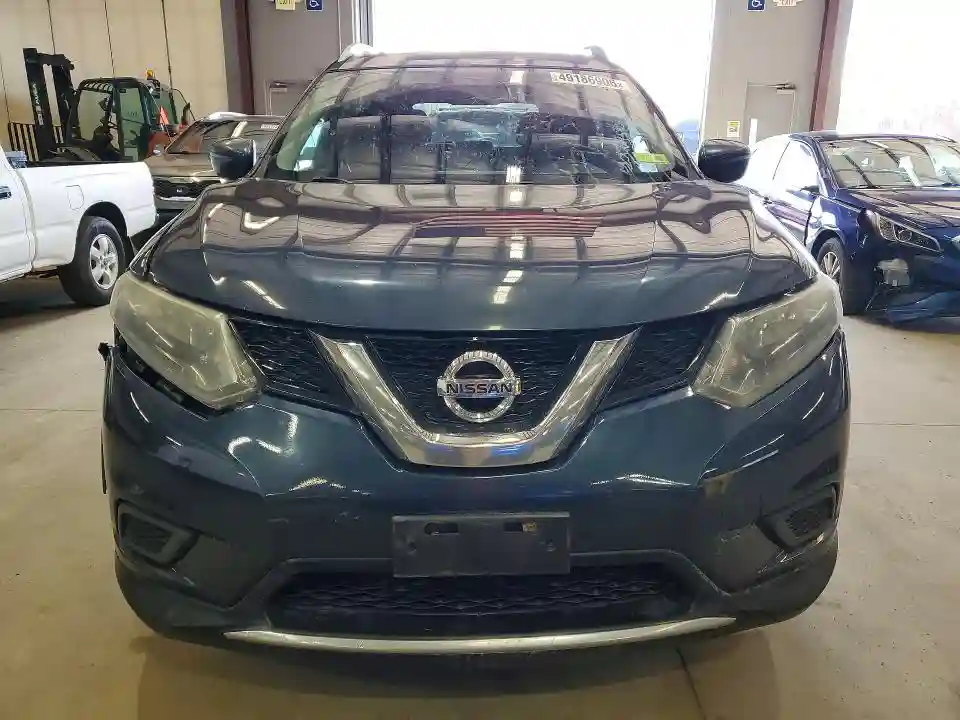 5N1AT2MV8GC920170 2016 NISSAN ROGUE-4