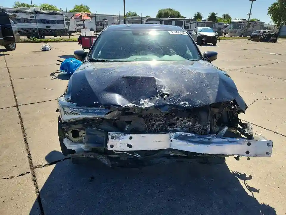 19UDE2F86LA011936 2020 ACURA ILX-4