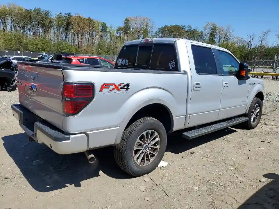 1FTFW1ET2EKG16909 2014 FORD F150-2