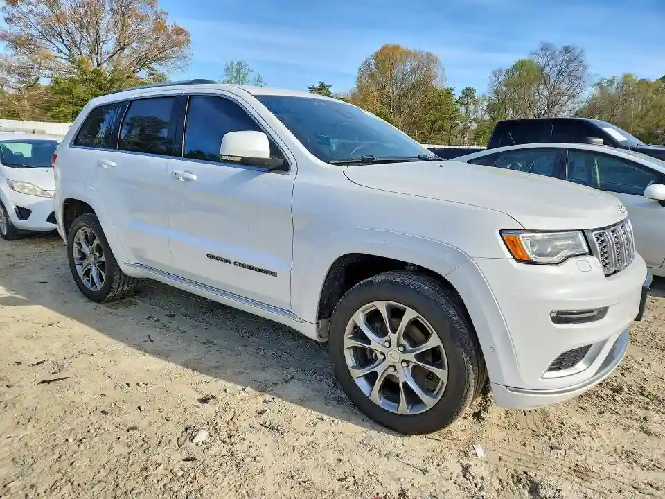 1C4RJFJG7KC578309 2019 JEEP CHEROKEE-3