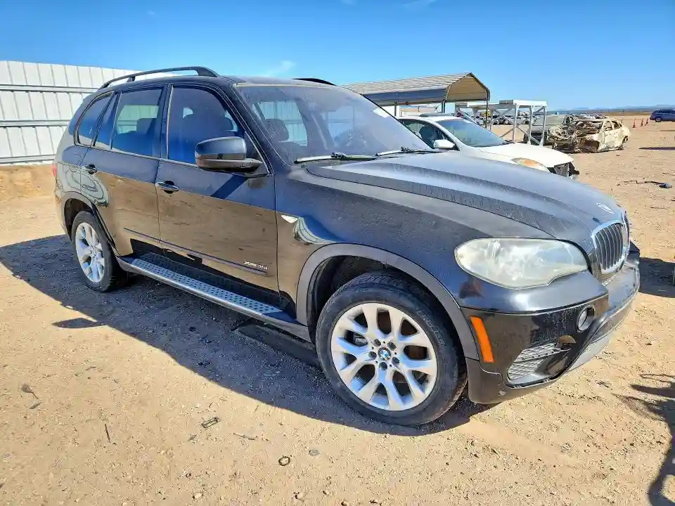 5UXZV4C52CL987533 2012 BMW X5-3