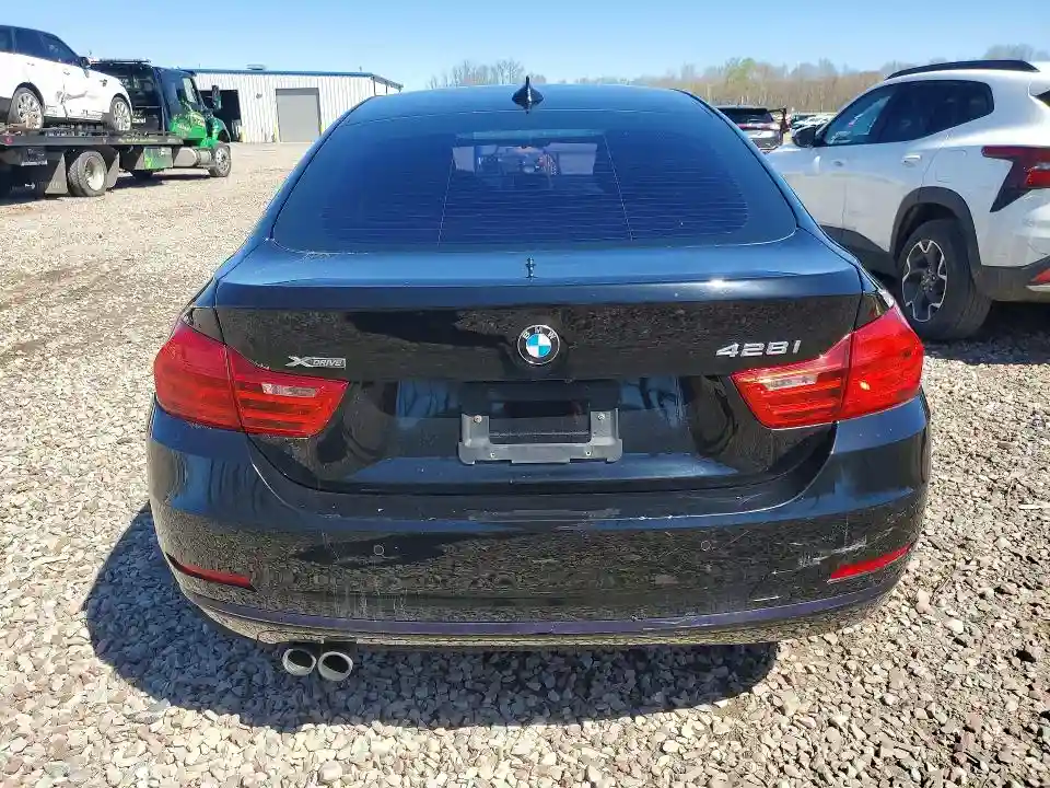 WBA4C9C54GG138594 2016 BMW 4 SERIES-5