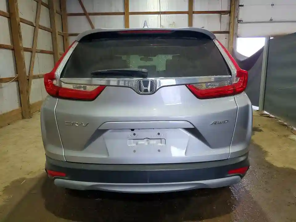 7FARW2H54JE102183 2018 HONDA CRV-5