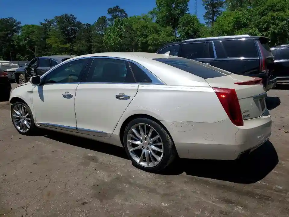 2G61S5S38E9165961 2014 CADILLAC XTS-1