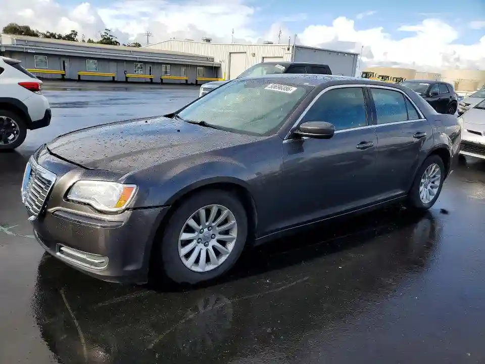 2C3CCAAG1DH632209 2013 CHRYSLER 300-0