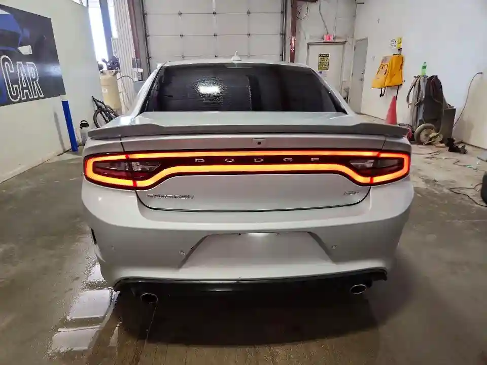 2C3CDXHGXPH533639 2023 DODGE CHARGER-5