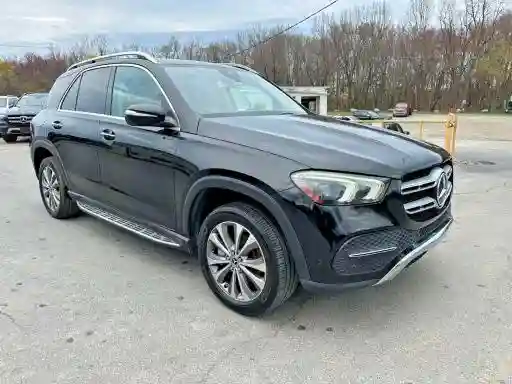 4JGFB4KE1LA035323 2020 MERCEDES-BENZ GLE-CLASS-3