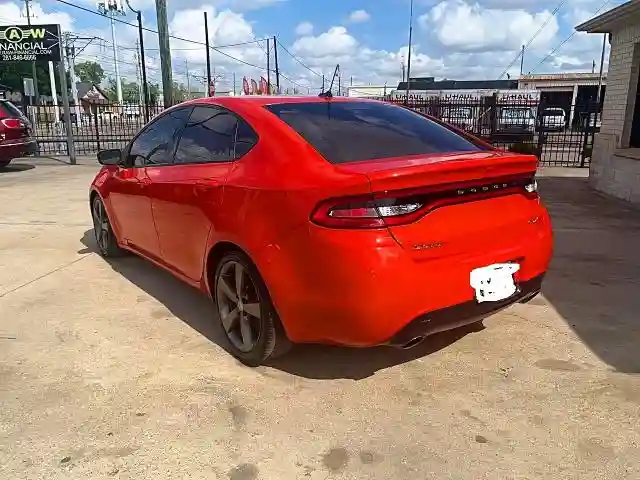 1C3CDFEB1FD276725 2015 DODGE DART-2