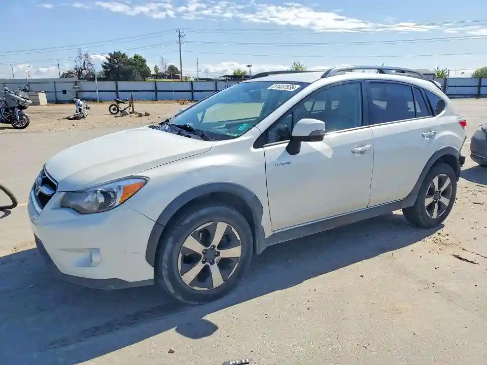 JF2GPBCC2EH332964 2014 SUBARU XV-0