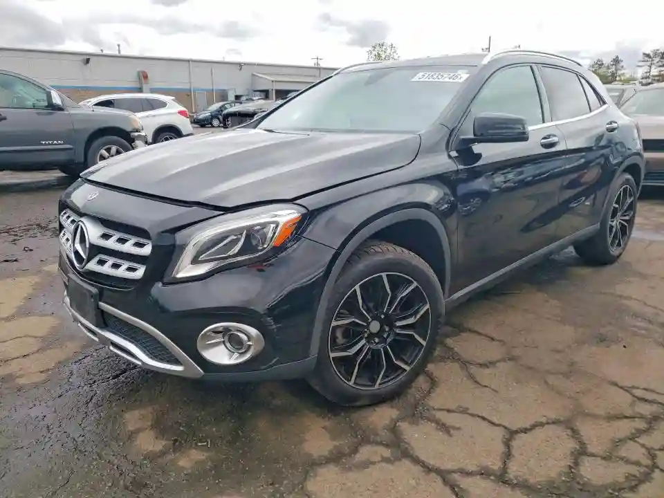 W1NTG4GB0LU029477 2020 MERCEDES-BENZ GLA-CLASS-0