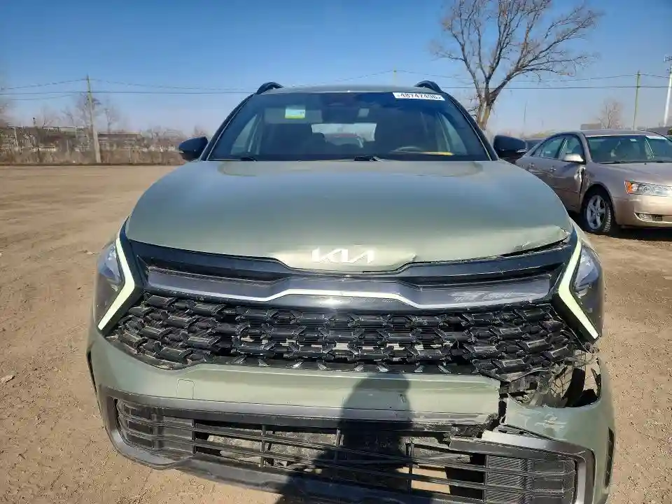 KNDPUCDF6R7291319 2024 KIA SPORTAGE-4