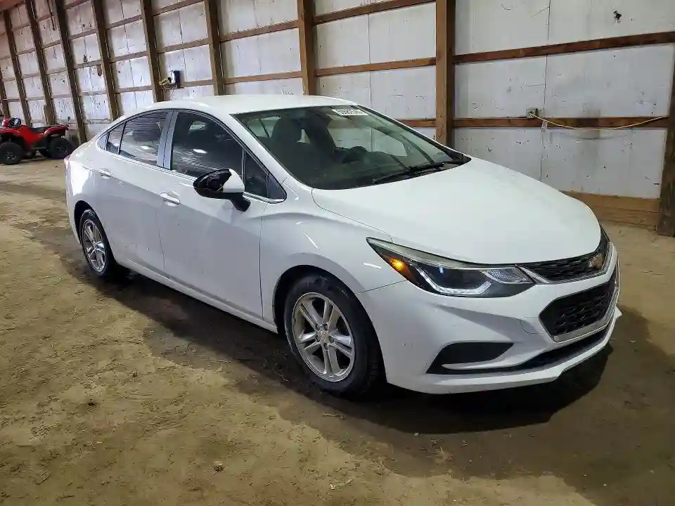1G1BE5SM7J7106180 2018 CHEVROLET CRUZE-3