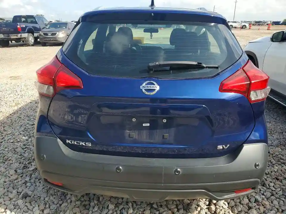 3N1CP5CV5LL489857 2020 NISSAN KICKS-5