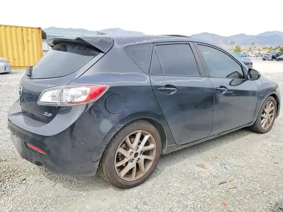 JM1BL1M64C1510225 2012 MAZDA MAZDA3-2