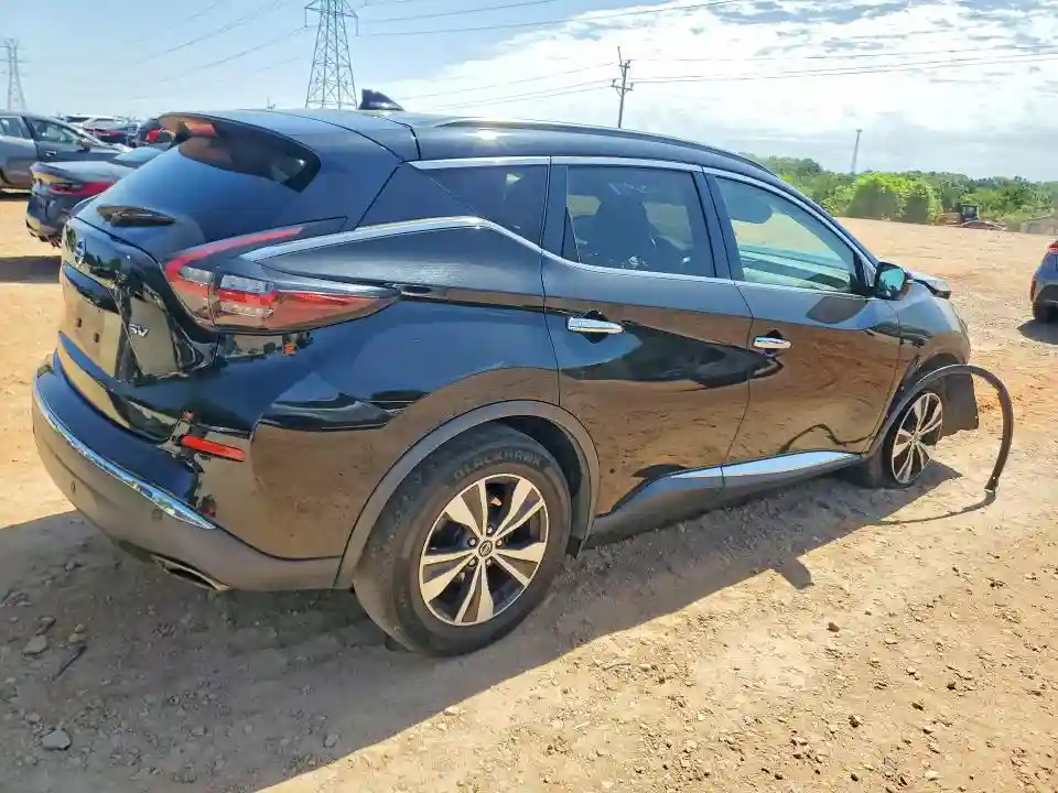 5N1AZ2BJ7LN104077 2020 NISSAN MURANO-2
