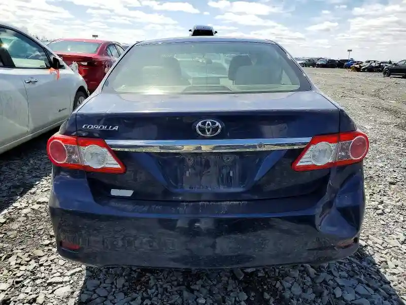 2T1BU4EE7CC837637 2012 TOYOTA COROLLA-5
