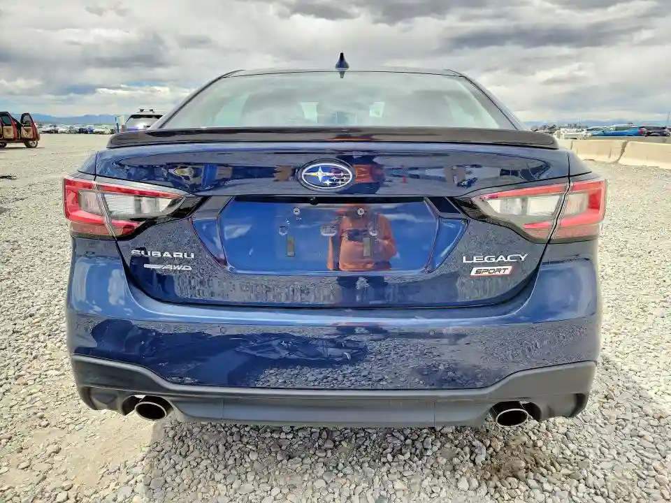4S3BWGG62S3017510 2025 SUBARU LEGACY-5