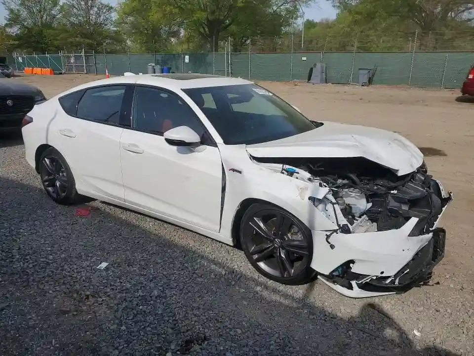 19UDE4H65SA013196 2025 ACURA INTEGRA-3