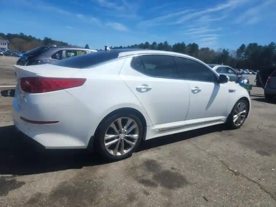 5XXGR4A60EG285741 2014 KIA OPTIMA-2