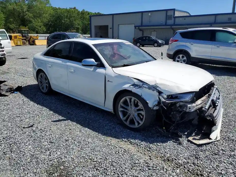 WAUBGAFL4DA162593 2013 AUDI S4/RS4-3