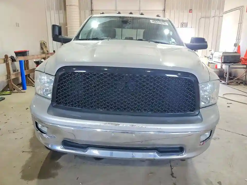 1D7RV1CT1BS660047 2011 DODGE RAM 1500-4