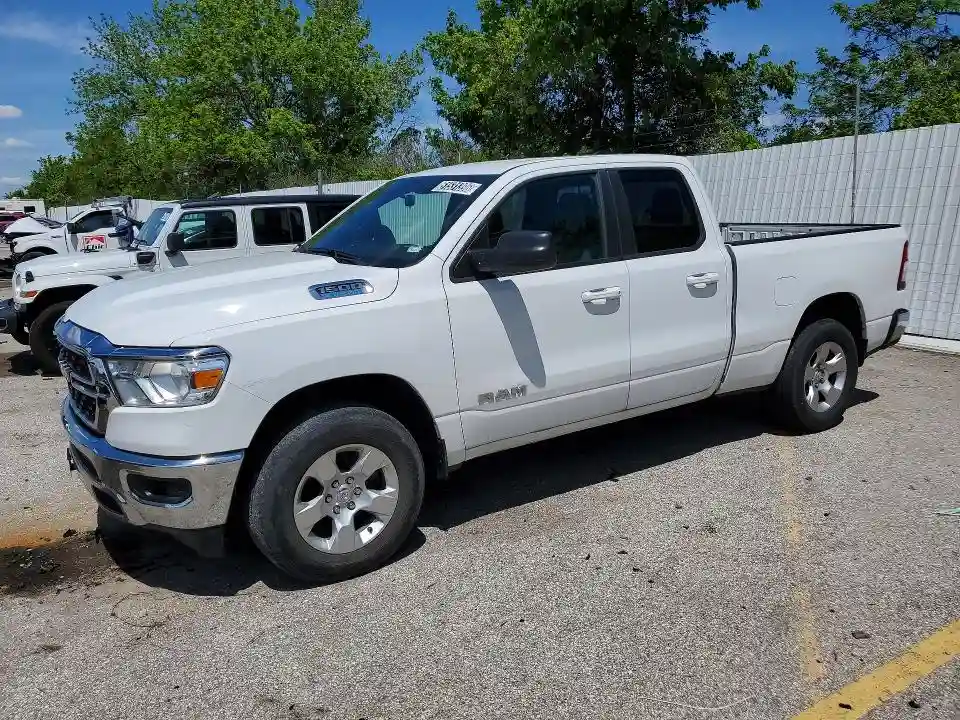 1C6RRFBG4NN348427 2022 RAM 1500-0