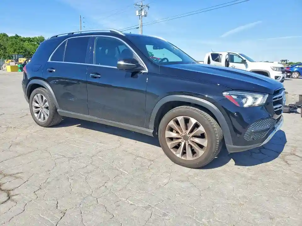 4JGFB4JB0LA136859 2020 MERCEDES-BENZ GLE-CLASS-3